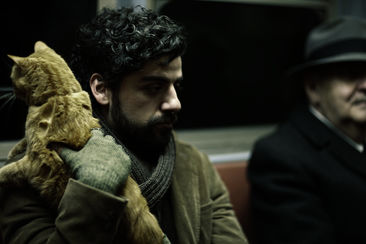 Inside Llewyn Davis