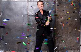 SHOW-HIGHLIGHT: Silvester-Schlagerbooom