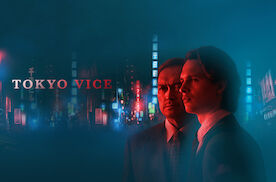 Serien-Premiere: Tokyo Vice