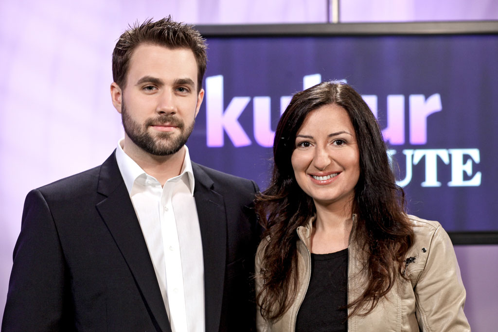 ORF III Künstlergespräche
