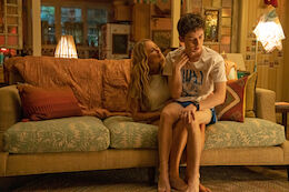 TV-Premiere: No Hard Feelings