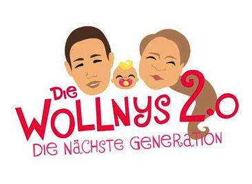 Die Wollnys 2.0 