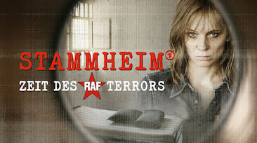Wiederholung: Stammheim – Zeit des Terrors