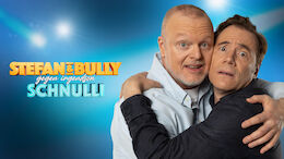 2.Folge: Stefan und Bully gegen irgendson Schnulli