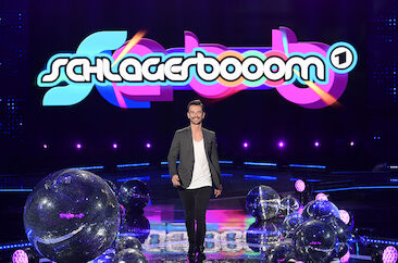 LIVE! Schlagerbooom Open Air 2025